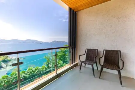 Wyndham Grand Phuket Kalim Bay - 39