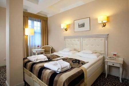 Royal Baltic Luxury Boutique - 54