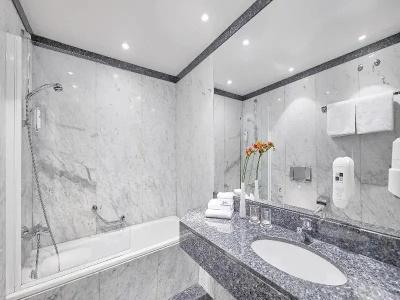Best Western Leipzig City Center - 99