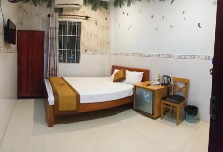 Ngan Giang Guest House - 34