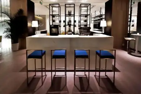 Jinjiang Metropolo Hua Ting Guest House - 2