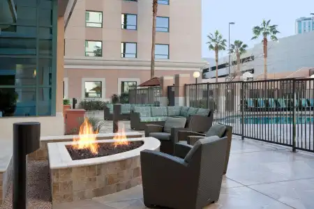 Residence Inn Las Vegas Hughes Center - 16