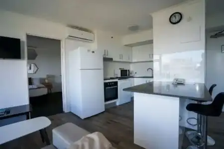 Centrepoint Holiday Apartments - 166