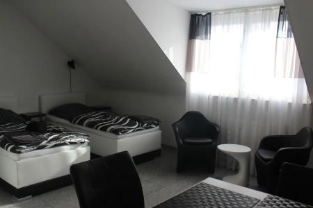 Lipp Apartments - 3