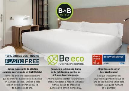 B&B Granada Estación - 21