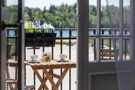 Aasa Külalistemaja - 18