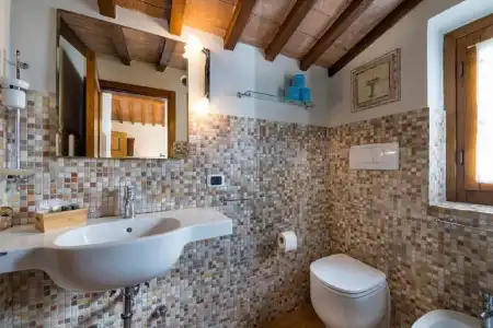 Agriturismo Podere l'Aione - 25