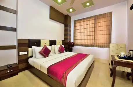 Taksh Inn - 24