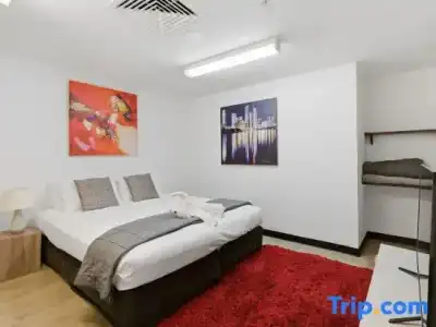 Aria Apartments - 275