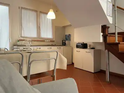 Beatrix - Apartments - 23