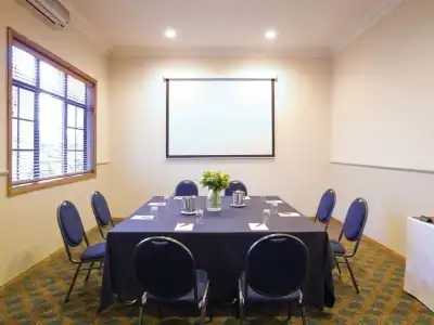 Distinction Palmerston North & Conference Centre - 16