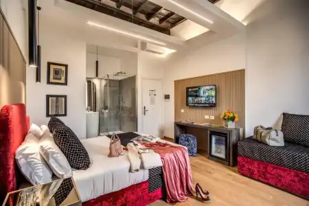 Little Queen Suite - 76