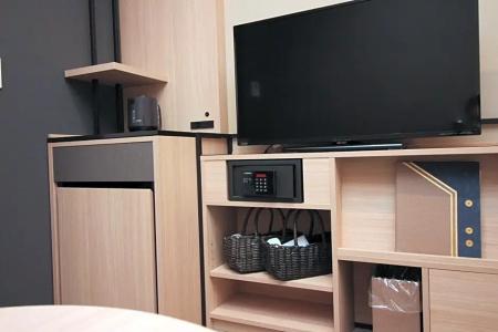 Almont Nippori - 21