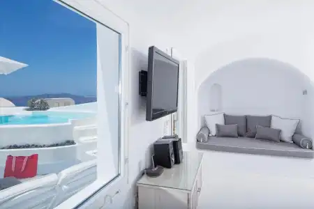 Dreams Luxury Suites - 121