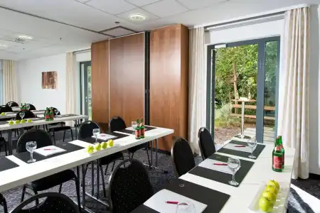 CZECH INN Ferenc - 16