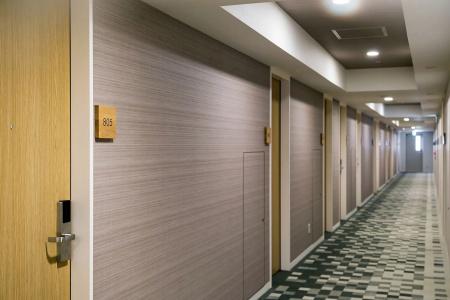 Sotetsu Fresa Inn Nagano Zenkojiguchi - 16