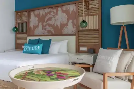 Dreams Cap Cana - 4