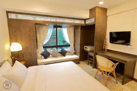 Amaka Bed & Breakfast - 81
