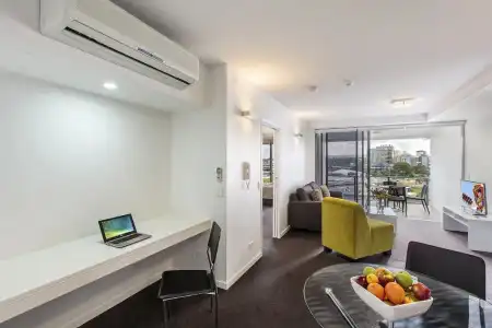 Code Apartments - 34