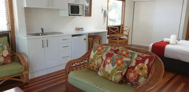 South Pacific Resort & Spa Noosa - 47