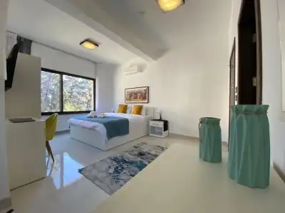 Lemon Tree Residence - 1