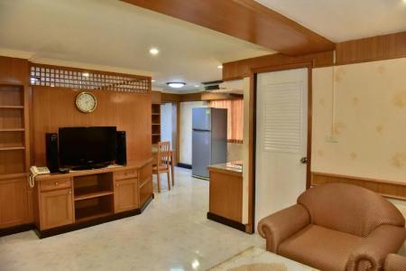 The Kaze 34 and Serviced Residence - 103