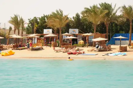 Mirage Bay Resort & Aqua Park - 22