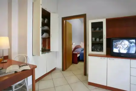 Residence I Girasoli - 28