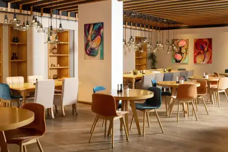 Innside by Meliá Prague Old Town - 15