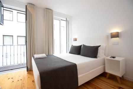Mystay Porto Batalha - 64