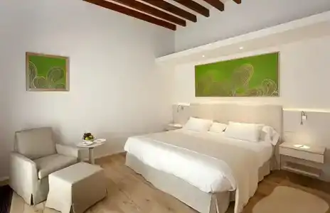 Fontsanta Thermal Spa & Wellness, adults only – Preferreds & Resorts - 30