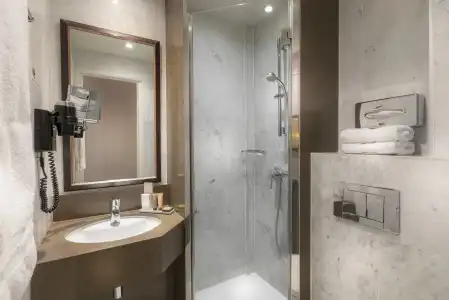 Hôtel du Bois Champs-Elysées - 32