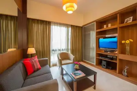 Somerset Bencoolen Singapore - 44