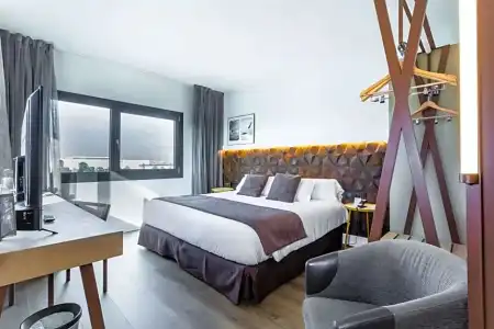 Best Western Plus Alfa Aeropuerto - 57
