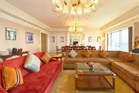 Fairmont Yangcheng Lake - 164