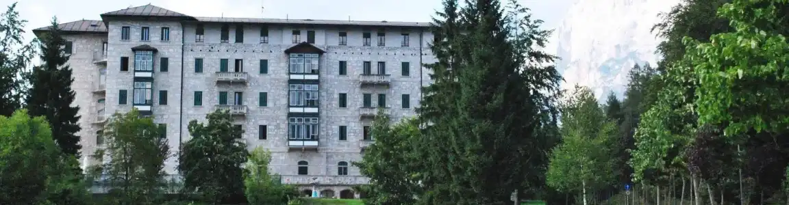 TH Borca di Cadore - Park Des Dolomites - 13