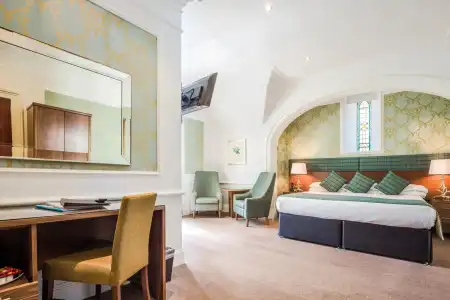 Craigmonie Inverness by Compass Hospitality - 0