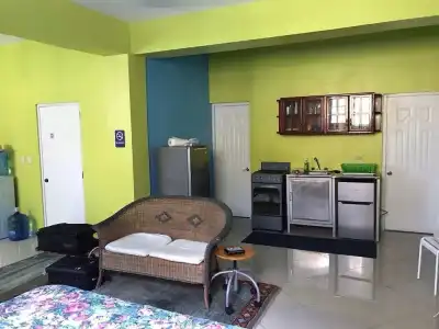 Casa Azul Apartment - 100