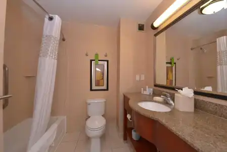 Woodspring Suites Bakersfield Airport - 7