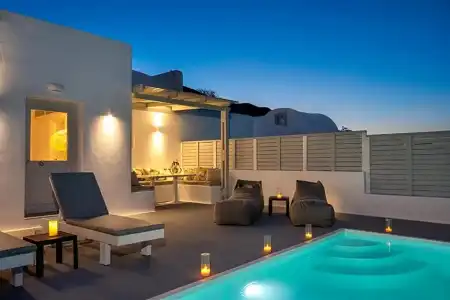 Siete Mares Luxury Suites - 68