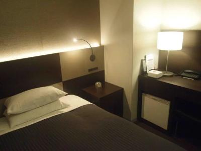 Ochanomizu Inn - 42