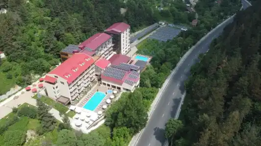 Best Western Plus Paradise - 94