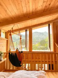 Guest House Borjomi Verde - 33