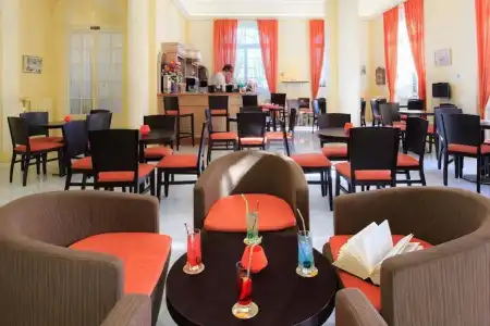 Hôtel El Paradiso - 11