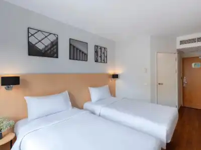 ibis Bangkok Sukhumvit 4 - 35