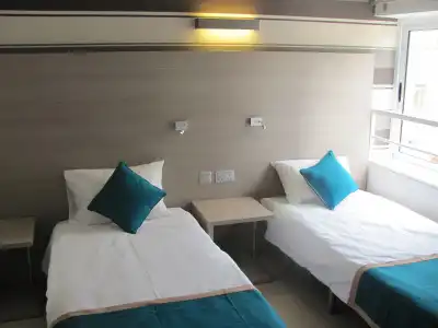 Day's Inn and Residence - 1