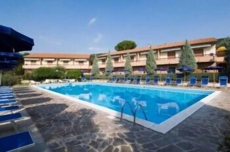 Villaggio Albergo il Gabbiano - 24