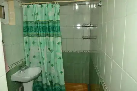 Guest House Domashniy Uyut - 6