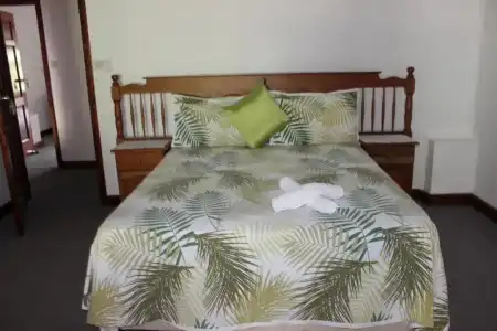 Le Chevalier Bay Guesthouse - 17