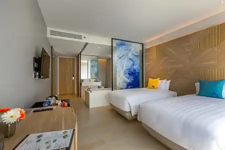 The Nature Phuket - 64